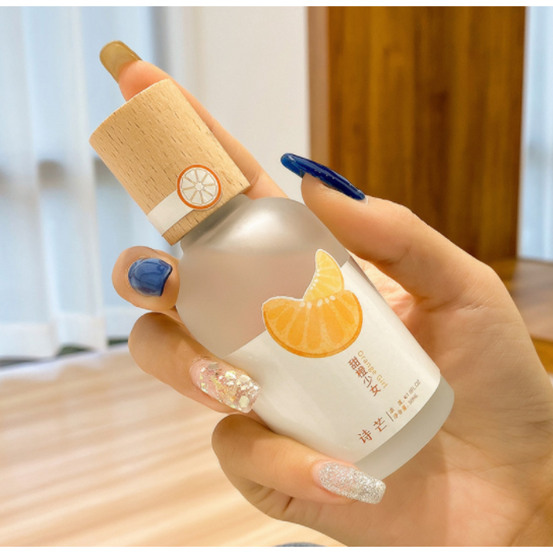 Women's Perfume Manufacturer - Lovely Floral Fruity Natural Fragrance