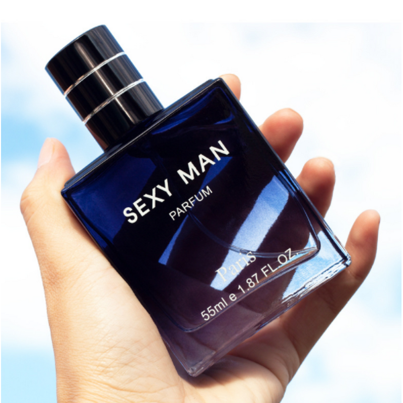 Men's Perfume Manufacturer - 50ml Elegant Ocean Long Lasting