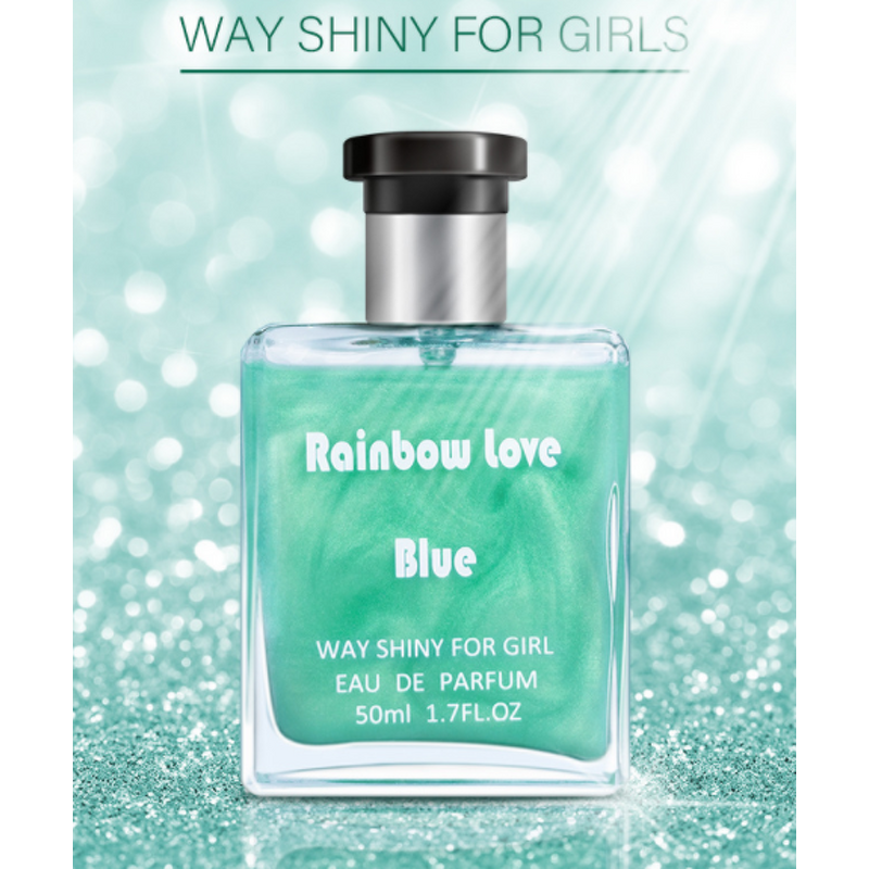 Perfume Manufacturer - Hot Selling Christmas Flower Fruit Quicksand