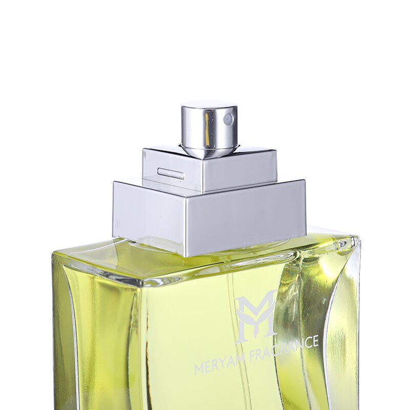 Women's Perfume Manufacturer - New Arrival Pure Oriental Flower