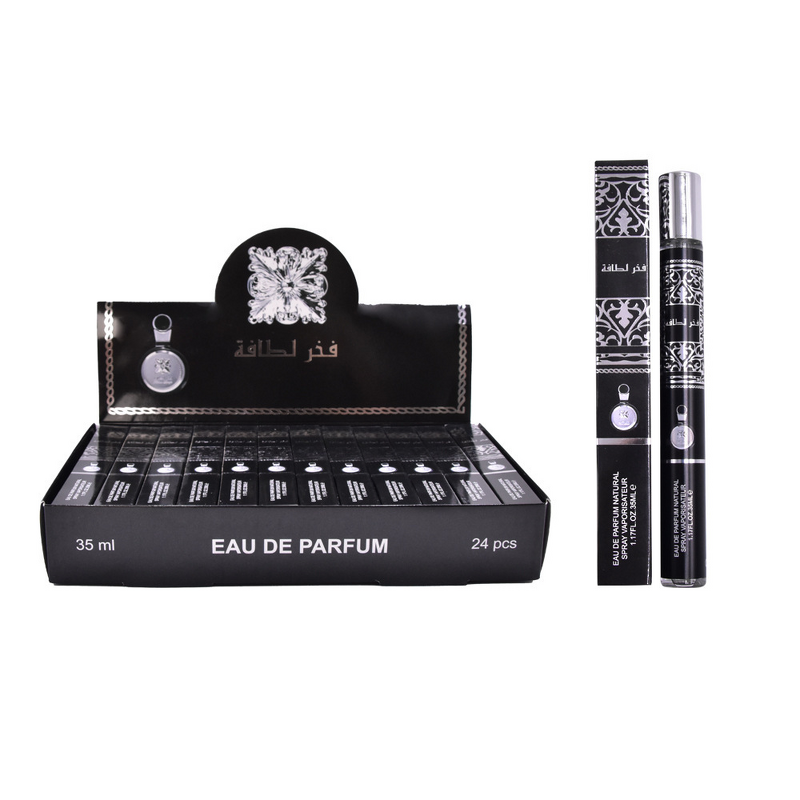 LATTAFA FAKHAR Perfume Manufacturer - Arabic Floral Scent for Dubai Wholesale