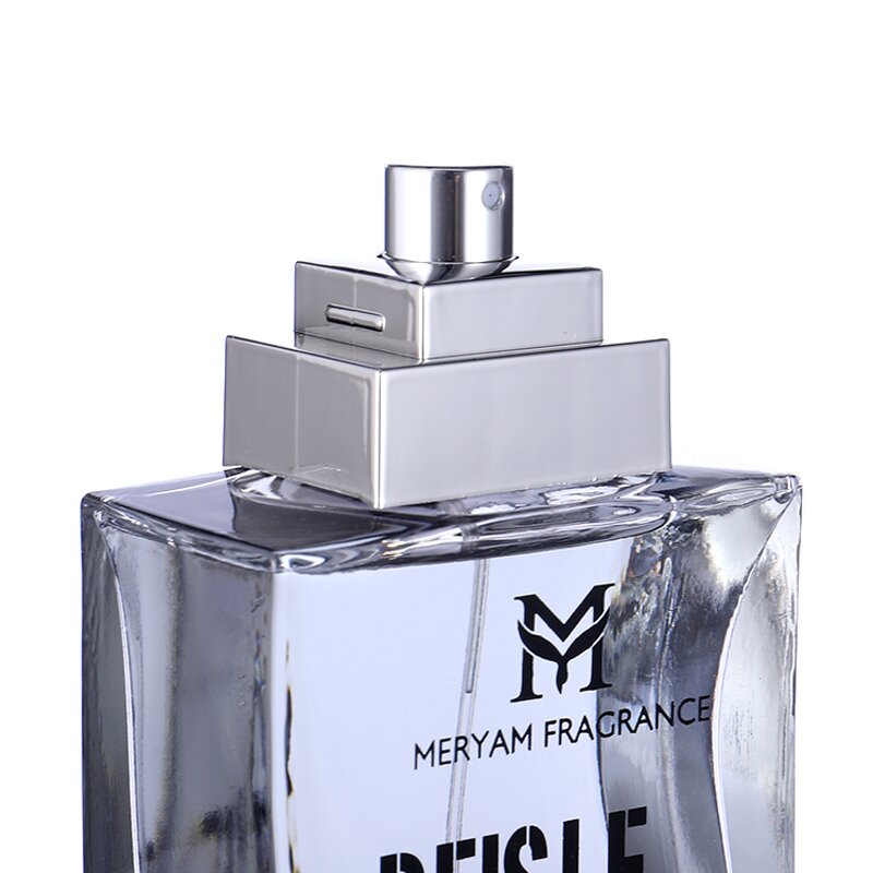 Women's Perfume Manufacturer - Wholesale Pure Natural Oriental Flower