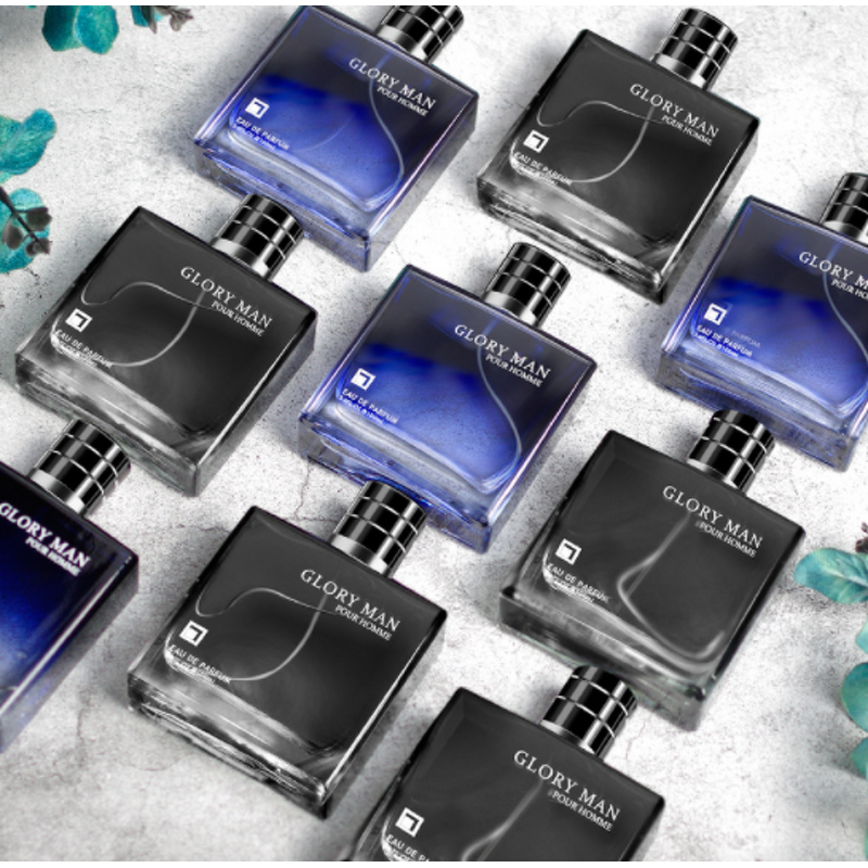 Men's Perfume Manufacturer - Long-Lasting Woody Cologne Spray