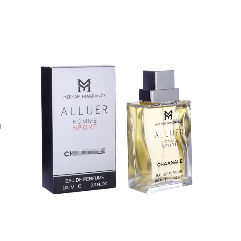 Women's Perfume Manufacturer - Sweet Mossy Long-Lasting Natural