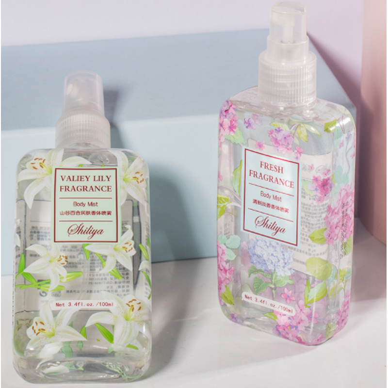 Women's Perfume Manufacturer - Floral Fruity Spray for Students Vendors