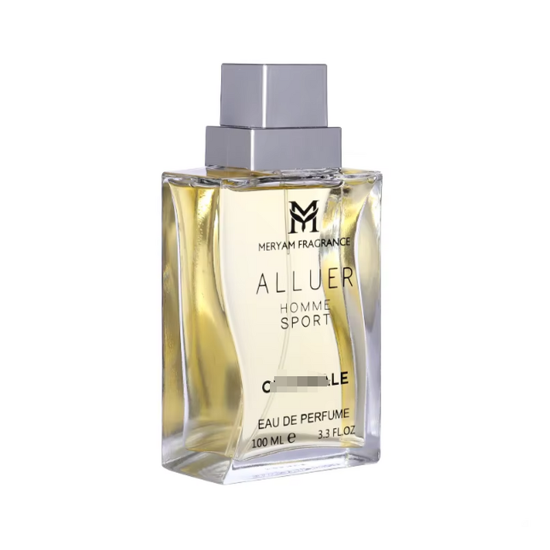 Women's Perfume Manufacturer - Sweet Mossy Long-Lasting Natural