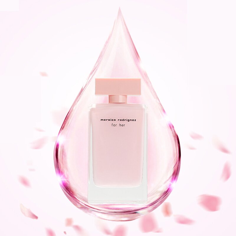 Women's Perfume Manufacturer - Supply Lasting Amber Light Charm