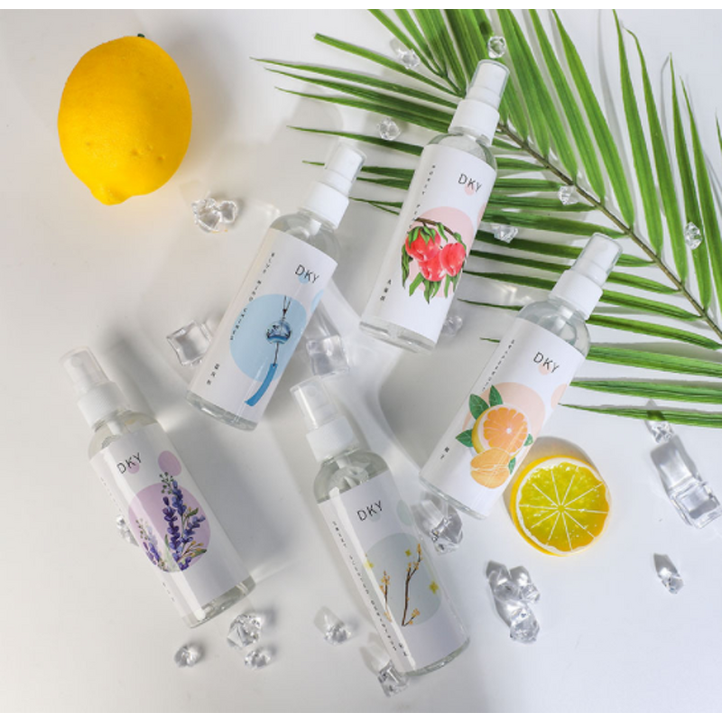 Women's Perfume Manufacturer - Long Lasting Floral Fruity 120ml