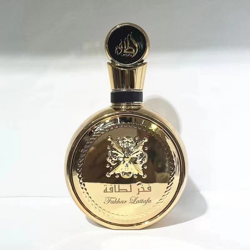 LATTAFA FAKHAR Perfume Manufacturer - Arabic Floral Scent for Dubai Wholesale