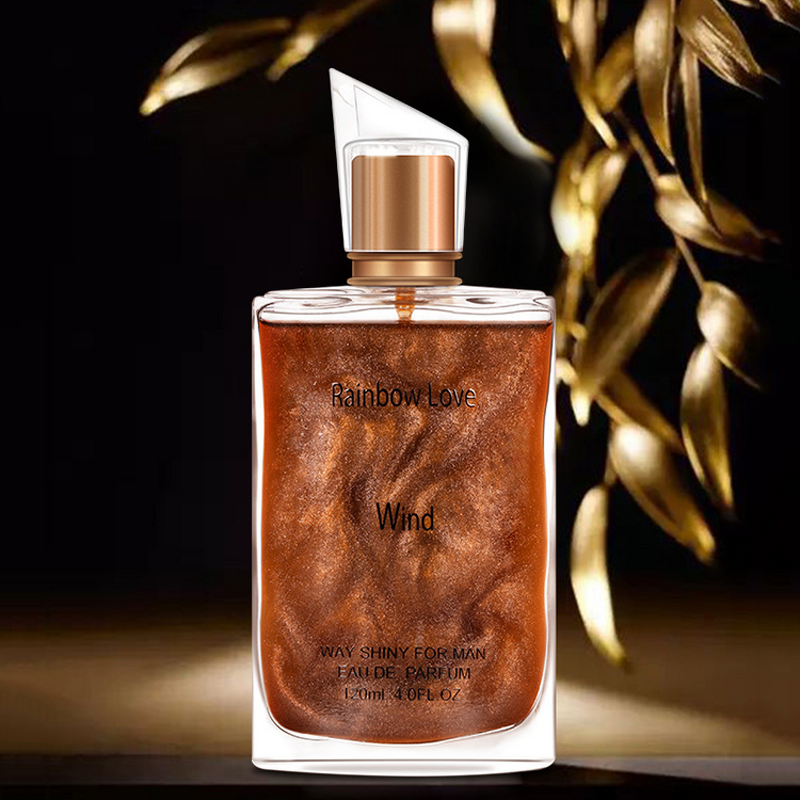 Men's Perfume Manufacturer - Long Lasting Tree Temptation Fragrance