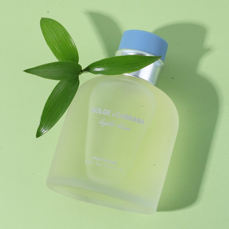 Men's Perfume Manufacturer - 150ml Ocean Scent Originales