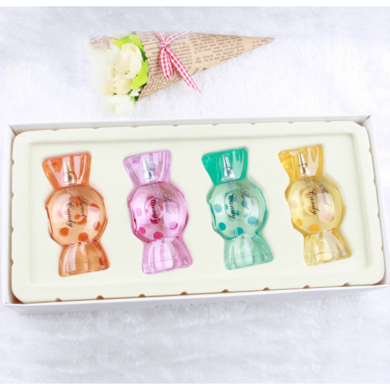Women's Perfume Manufacturer - Factory Direct Elegant Candy Pocket Set