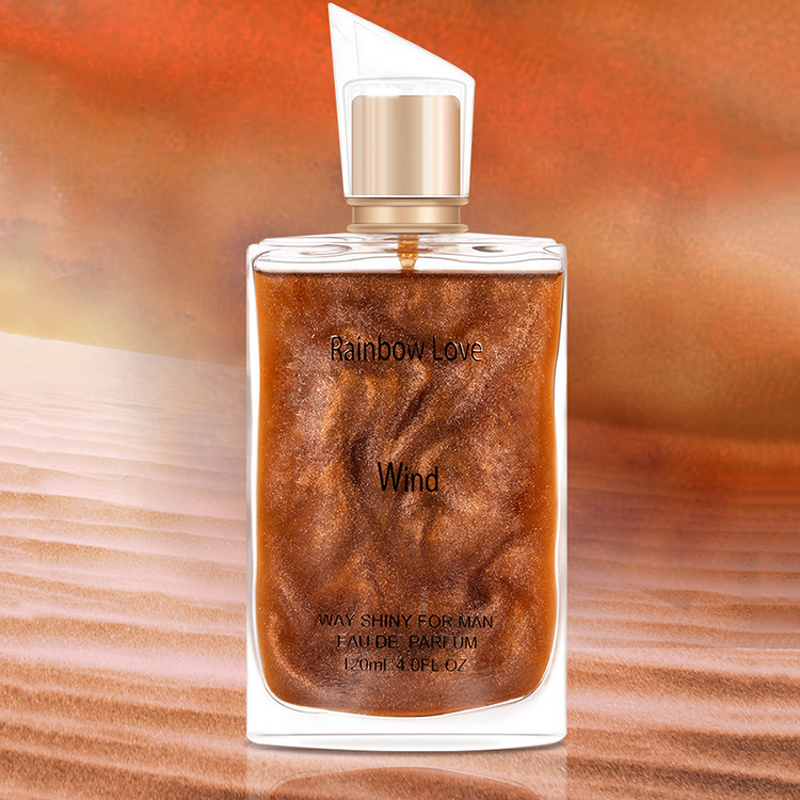 Men's Perfume Manufacturer - Long Lasting Tree Temptation Fragrance