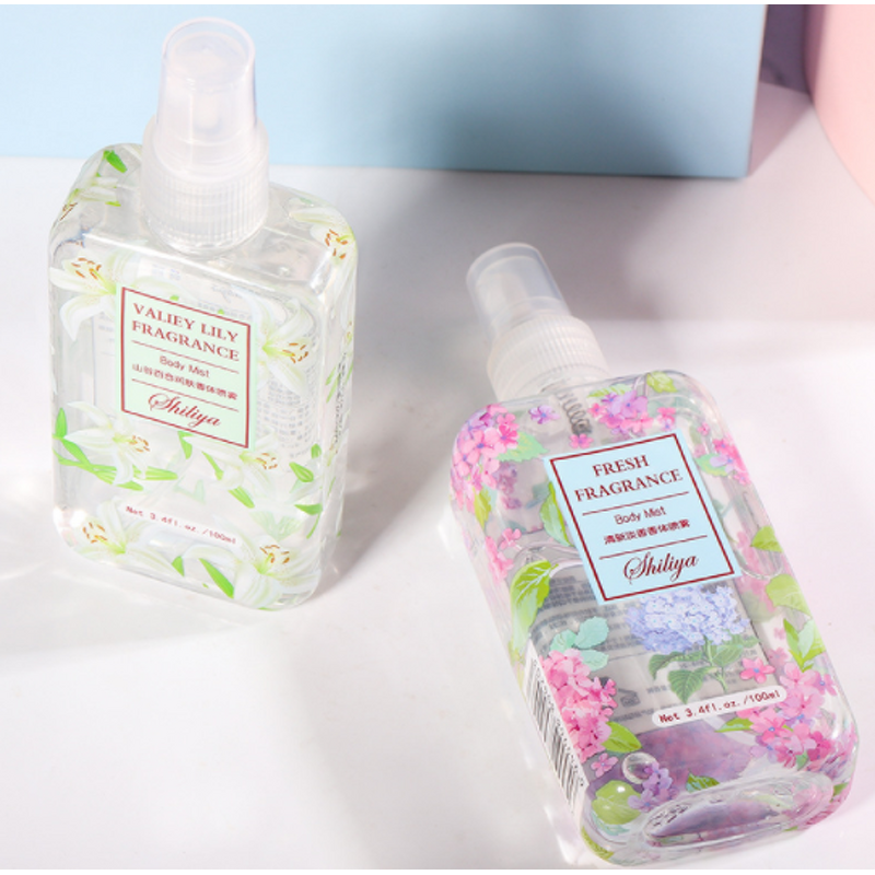 Women's Perfume Manufacturer - Floral Fruity Spray for Students Vendors