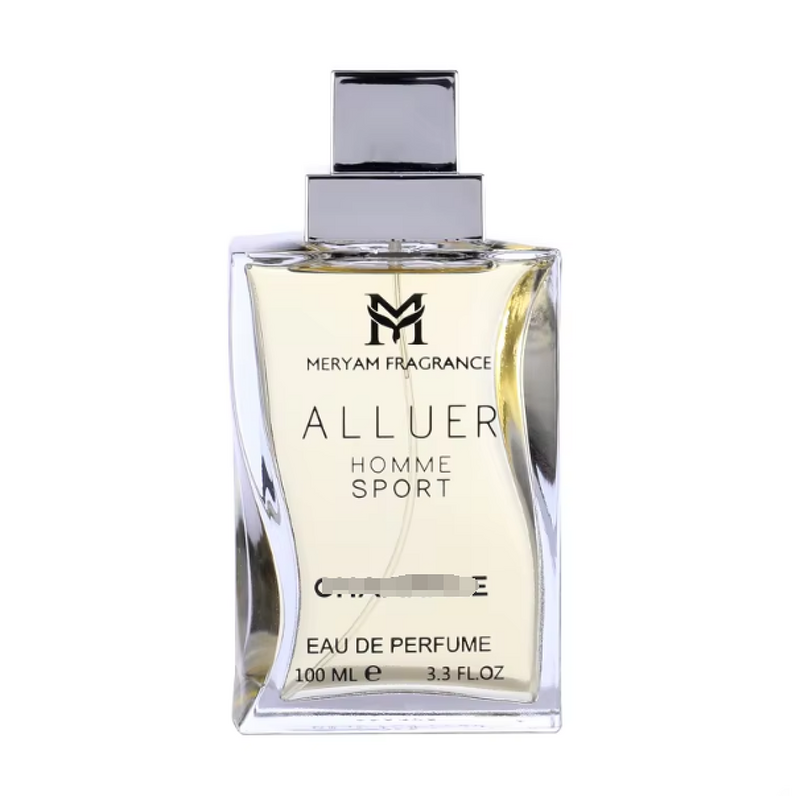 Women's Perfume Manufacturer - Sweet Mossy Long-Lasting Natural