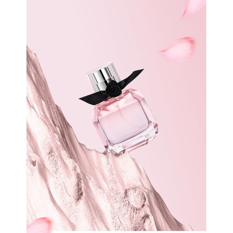 Perfume Spray - Manufacturer Women's Low MOQ OEM/ODM Nice Scent Long-lasting Custom