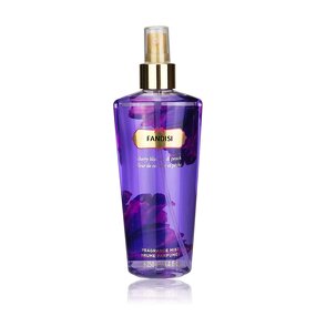 Body Mist Set - Manufacturer 250mL Mist Lotion Perfume Fragrance Gift Set