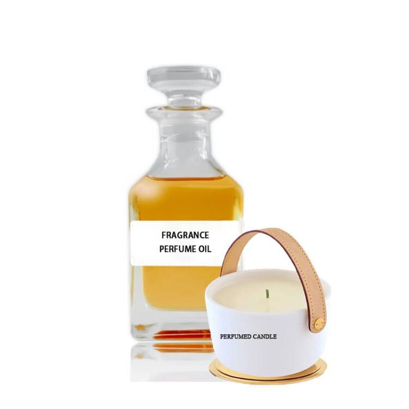 Fragrance Oil - Manufacturer Oil Based OEM High Concentration for Candle Home Perfume