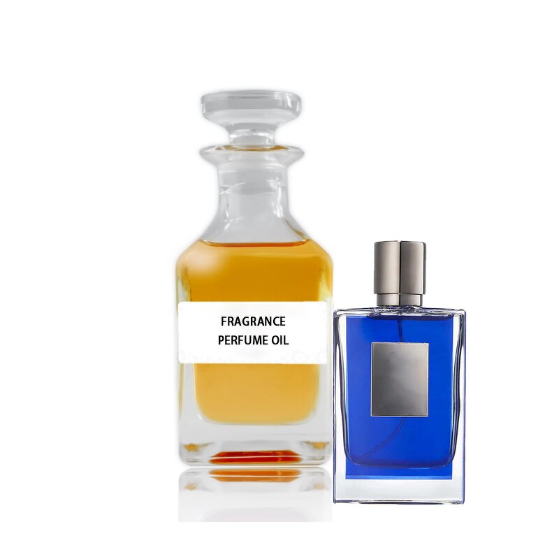 Fragrance Oil - Manufacturer India Wholesale Ocean Male French Designer Custom Jasmine