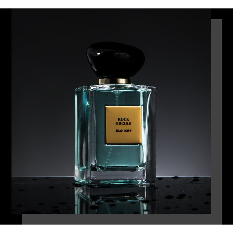 Perfume Spray - Manufacturer OEM/ODM Luxury Long-lasting Parfum Femme for Women