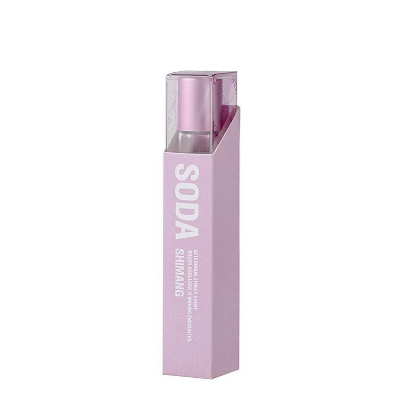Rollerball Perfume - Manufacturer Women's Travel Size Private Logo EDP Long-lasting