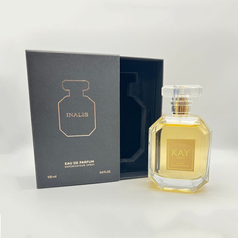 Fragrance Oil - Manufacturer Private Label Amber Oud Tobacco Vanilla Designer Inspired