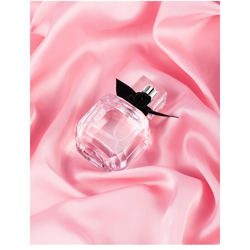 Perfume Spray - Manufacturer Women's Low MOQ OEM/ODM Nice Scent Long-lasting Custom