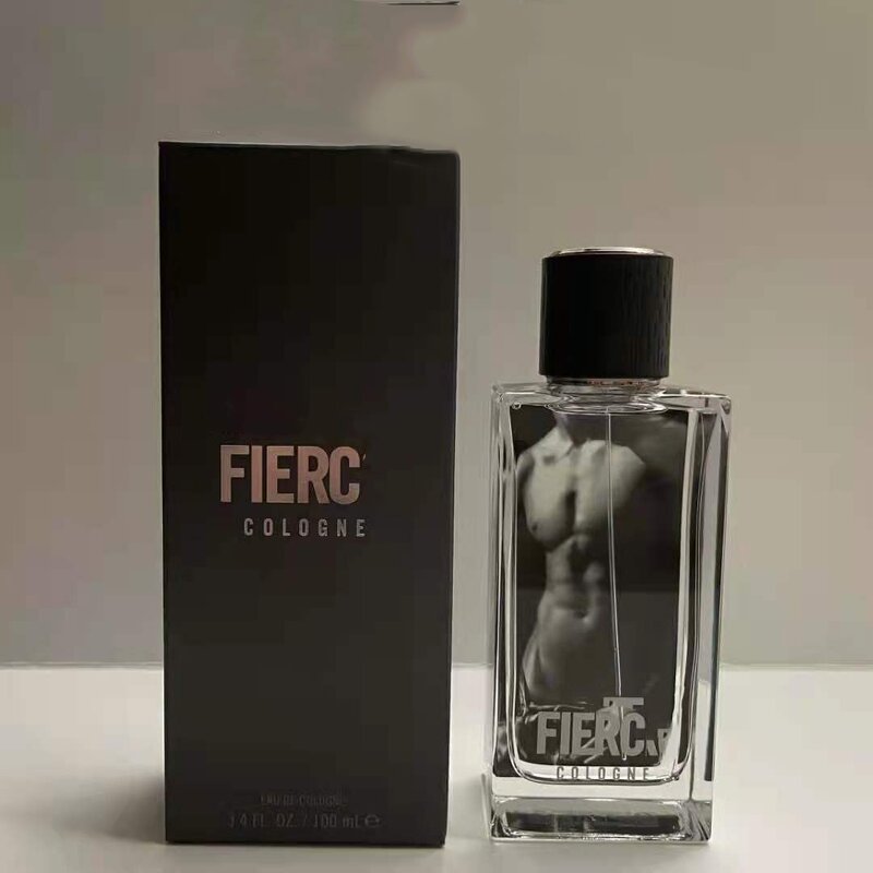Perfume - Manufacturer Luxury Branded High Grade Men's Fragrance Factory Price