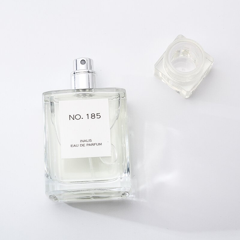 Perfume Spray - Manufacturer Custom Luxury Floral Long-lasting Senora for Unisex