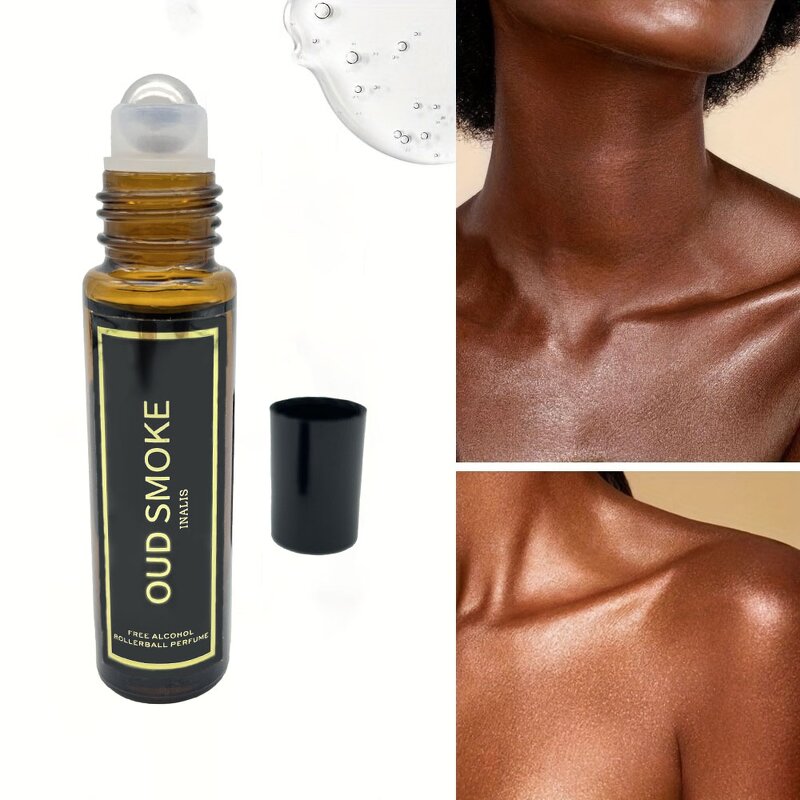 Rollerball Perfume - Manufacturer Travel Size Custom Logo EDP Long-lasting Brand