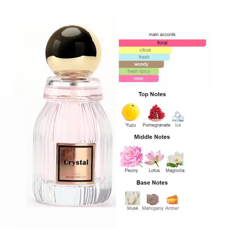 Body Mist - Manufacturer Wholesale Custom Logo Women's Long-lasting Hot Selling Spray