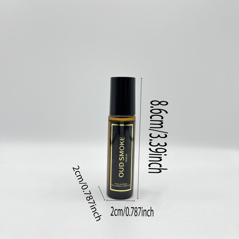 Rollerball Perfume - Manufacturer Travel Size Custom Logo EDP Long-lasting Brand