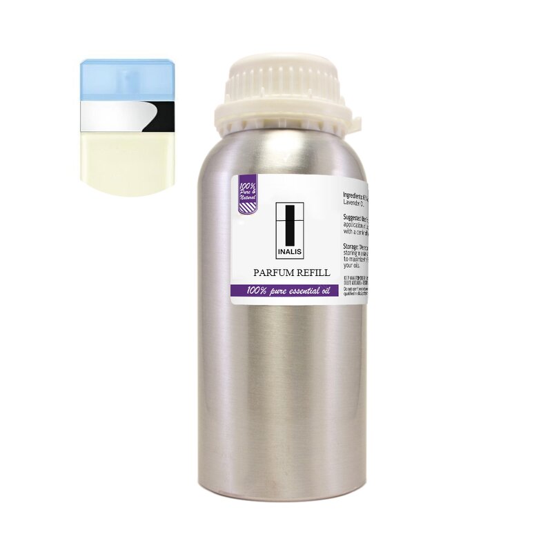 Perfume Refill - Manufacturer Famous Brand Bulk Liquid Long-lasting Unisex EDP