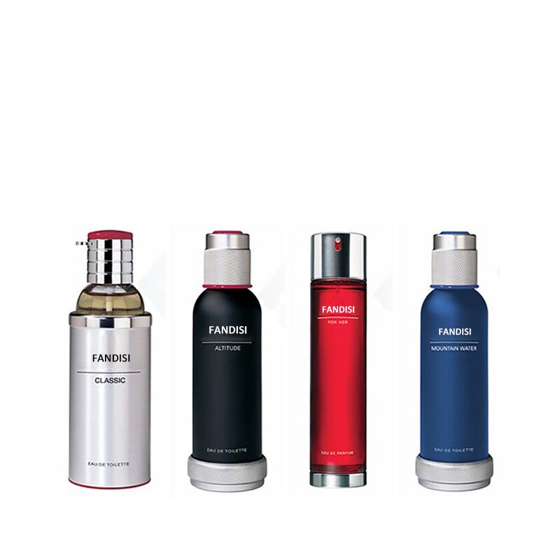 Perfume - Manufacturer Wholesale Swiss Classic French Designer Fragrance for Men