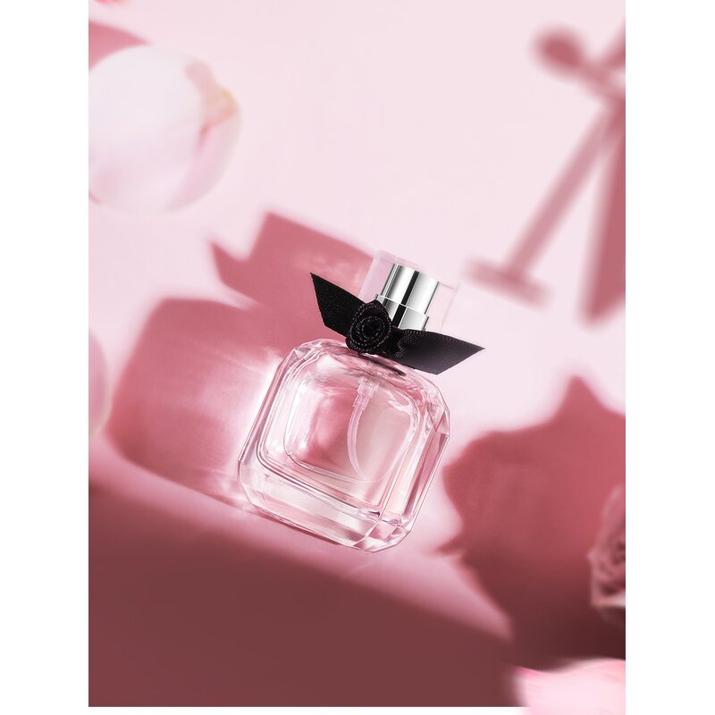 Perfume Spray - Manufacturer Women's Low MOQ OEM/ODM Nice Scent Long-lasting Custom