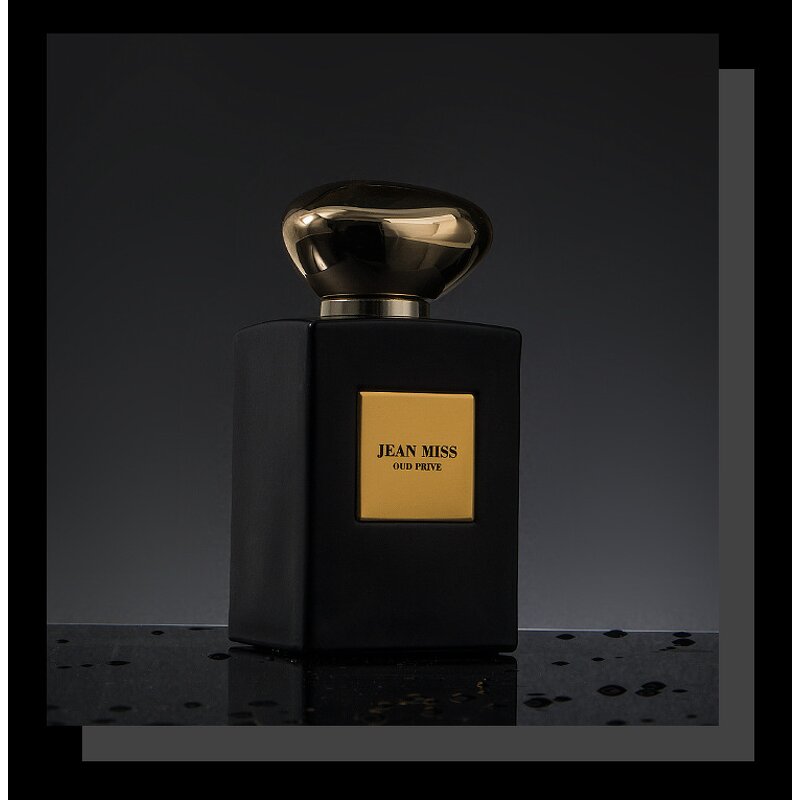 Perfume Spray - Manufacturer OEM/ODM Luxury Long-lasting Parfum Femme for Women