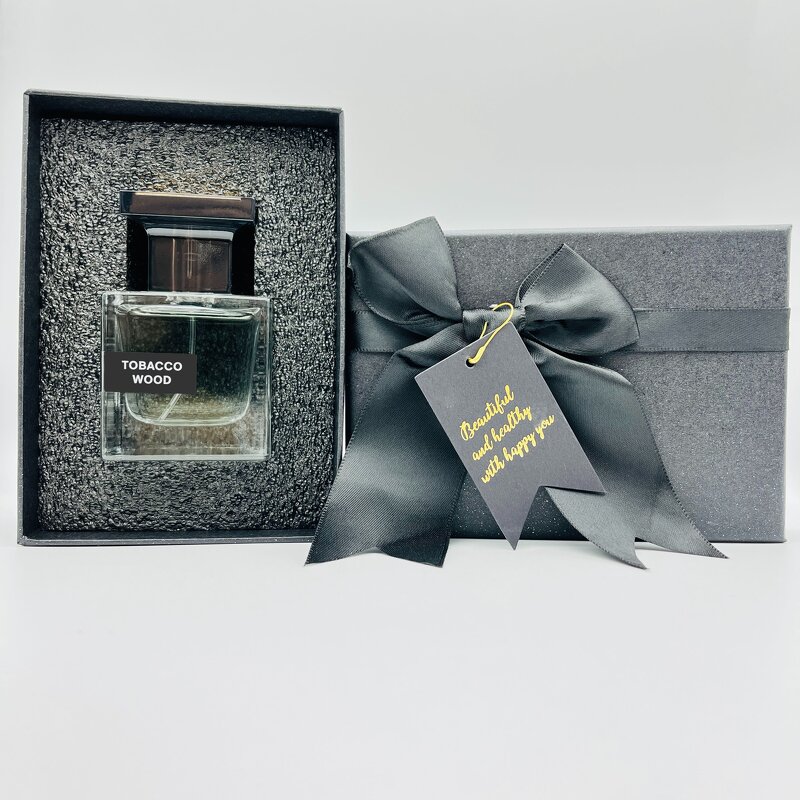 Fragrance Oil - Manufacturer Private Label Tobacco Wood Long-lasting Unisex Inspired