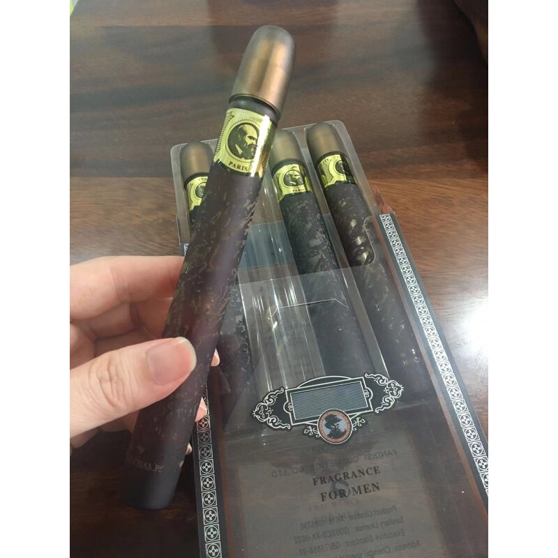 Perfume Set - Manufacturer Wholesale Africa 4in1 Cigar Wood OUD Long-lasting for Men
