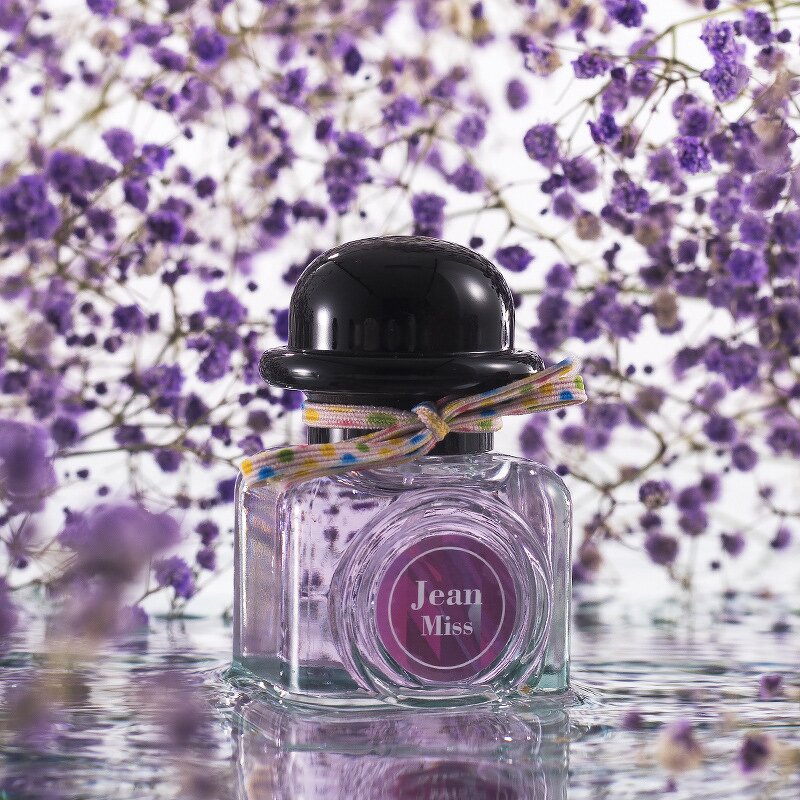 Body Spray - Manufacturer Custom Mini Mujer Low MOQ Private Logo Nice Scent