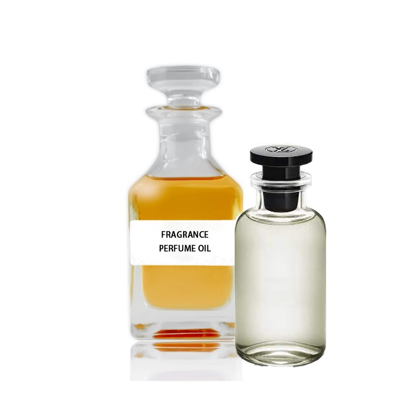 Fragrance Oil - Manufacturer Long-lasting Custom Original Perfume Oil for Unisex