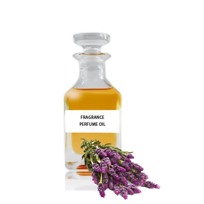 Fragrance Oil - Manufacturer Lavender High Concentration for Candle Soap Aroma Making