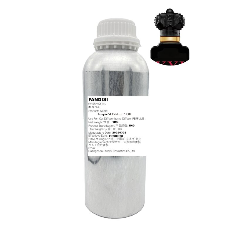 Fragrance Oil - Manufacturer Gold Amber Woody Warm Spicy High Concentration