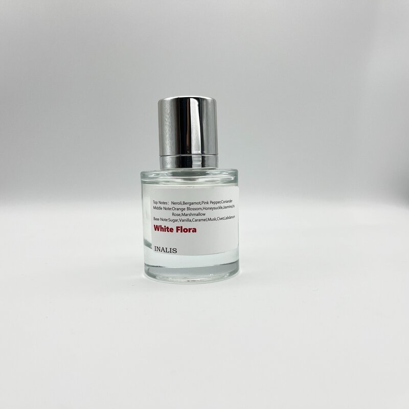 Body Spray - Manufacturer OEM Designer Famous Brand Long-lasting Inspired Private Logo