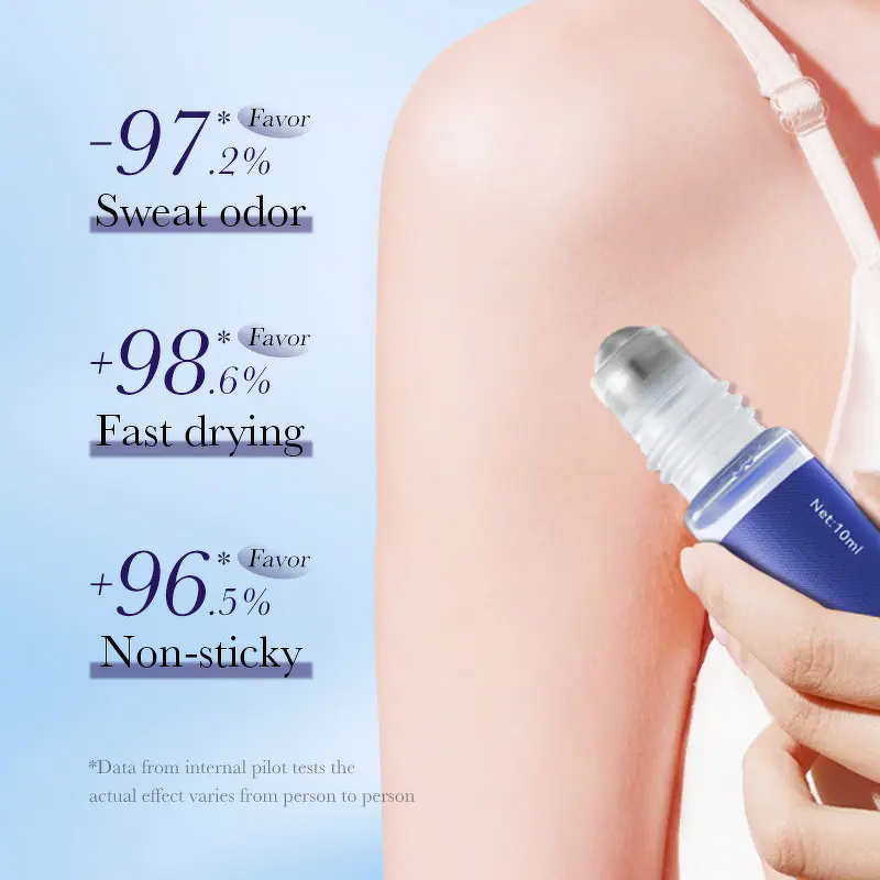 Rollerball Perfume - Manufacturer Women's Travel Size Custom Cologne Mini Pocket