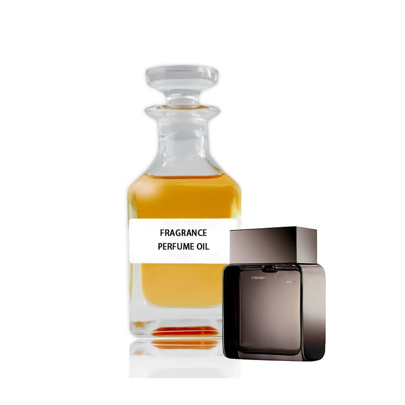 Fragrance Oil - Manufacturer OEM High Concentration for Perfume Candle Soap Making