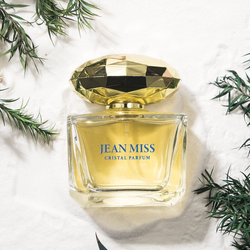 Perfume Spray - Manufacturer Women's Original Brand Cheap Wholesale Designer Private