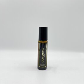 Rollerball Perfume - Manufacturer Travel Size Custom Logo EDP Long-lasting Brand