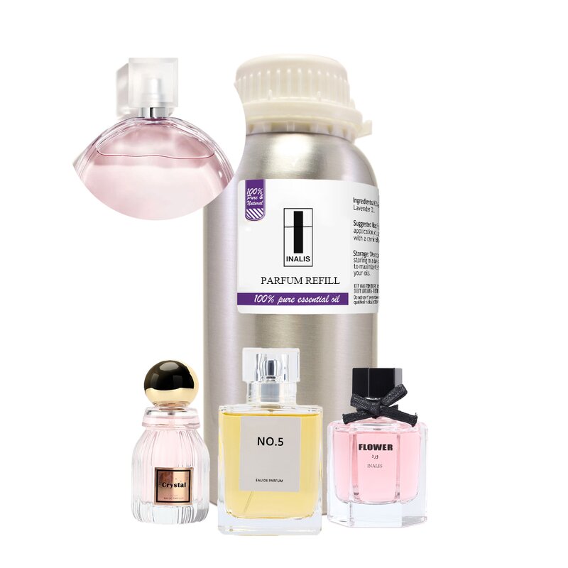 Perfume Refill - Manufacturer Famous Brand Tender Liquid Long-lasting Unisex EDP