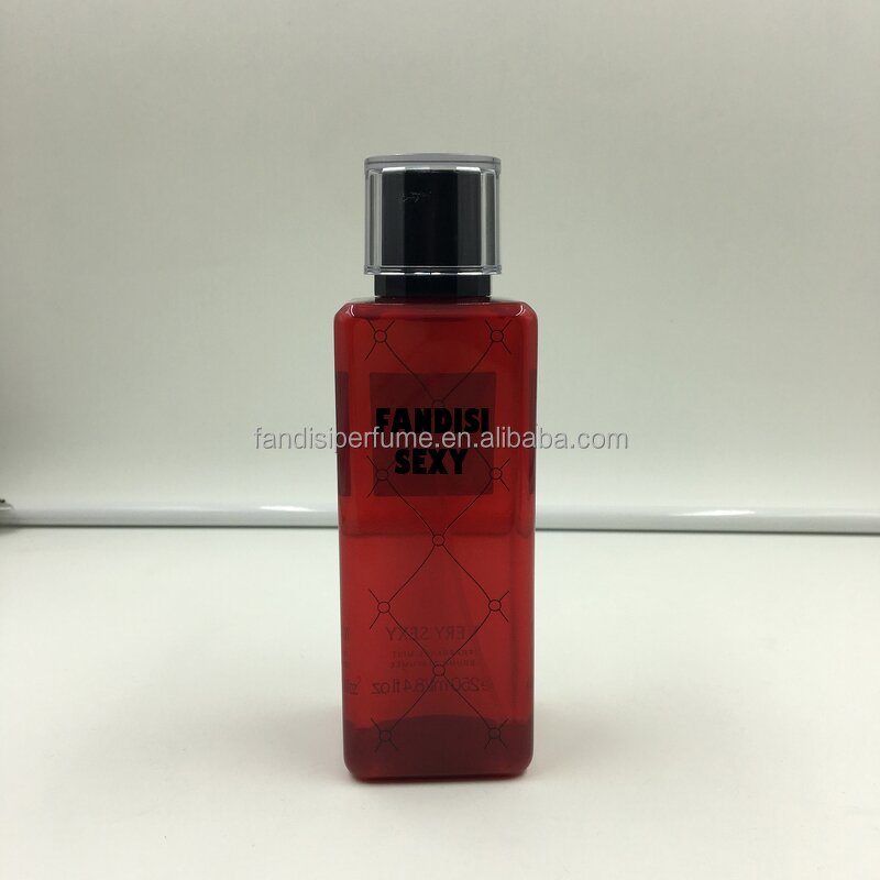 Body Mist - Manufacturer 2022 New 250ml Sexy Fragrance Mist for Lady