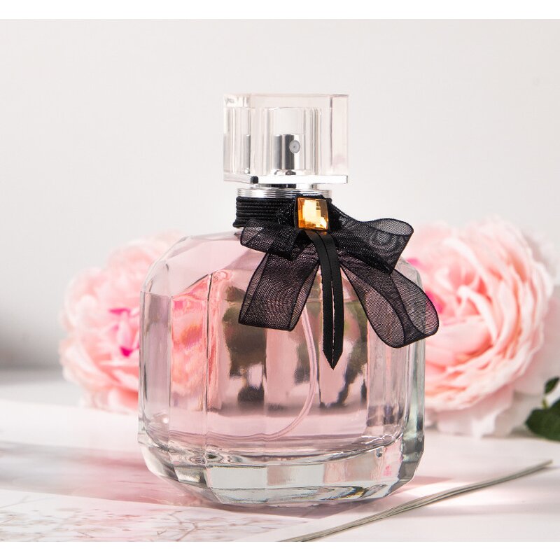 Perfume Spray - Manufacturer Wholesale Luxury Women's Nice Scent Long Time Leaving